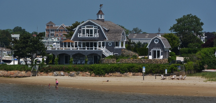 Hyannis port